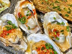 -诸锣记烤串·锦州烧烤(淘金店)