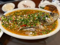-飞虹鱼馆(春华路店)