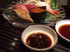 -滩万日本料理Nadaman(国贸大酒店)