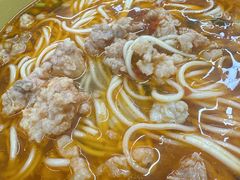 -玉华饮食店(茅台路店)