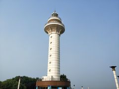 -日照灯塔风景区