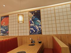 -松野谷·寿喜烧自助(华联顺义金街购物中心店)