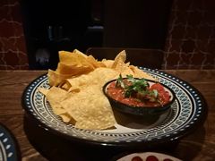 -Q MEX 库迈墨西哥餐吧(三里屯店)