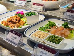 -文楼·淮扬菜·淮安早茶(河下古镇翔宇店)