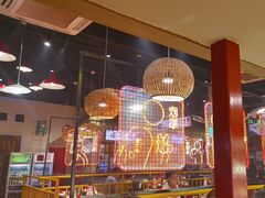 -老马路串串香火锅(北门桥店)