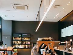 -星巴克(浙大紫金港校区店)