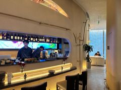 -龟兹KUCINA·新疆菜(前滩L+PLAZA店)