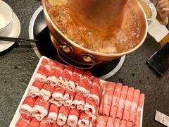 -仁和四季涮肉馆(天坛南门店)