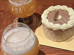 -京A Taproom·精酿餐吧(CBD店)