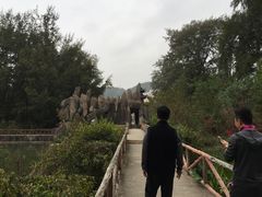 -玫瑰海岸文化旅游度假区