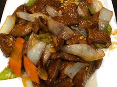 -东北大院·东北菜(三台子店)