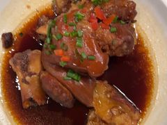 -大鸭梨烤鸭(甘家口店)