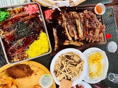 面包篮-潭柘厚院(桑峪村店)