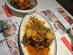-新宝餐厅(流塘店)