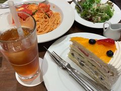 -HARBS(渋谷ヒカリエ シンクス店)