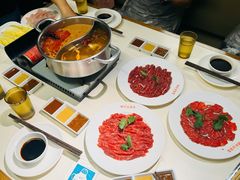 -燃计沙茶皇·香港沙茶火锅(人广旗舰店)