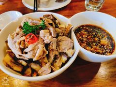-隆喜元鱼汤包·海鲜(中联广场店)