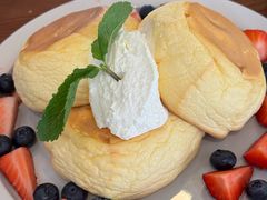 -UPPER KITCHEN(延安路店)