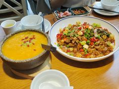 -付掌柜在成都·热炒砂锅集(金禾店)