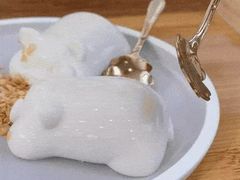 -五条人糖水铺-宽厚里店