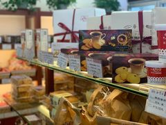 -红宝石·鲜奶小方(莘庄龙之梦店)