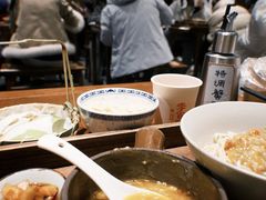 -李百蟹·江南蟹黄面·河景餐厅(夫子庙总店)