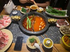 -蜀大侠火锅(国际购物店)