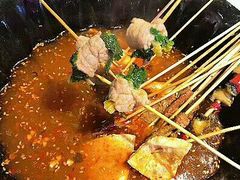 -梵云依家小冒菜(新街口总店)