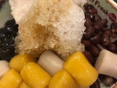 -鲜芋仙Meet Fresh(壹方城店)