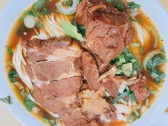 大排面-水仙拉面(水仙街店)