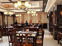 -肖记公安牛肉鱼杂馆·省级非物质文化遗产(三角路直营店)