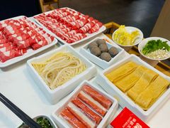 -傣妹火锅(南京东路一店)