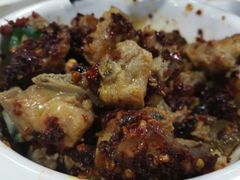 -笨罗卜浏阳菜馆(太平街店)