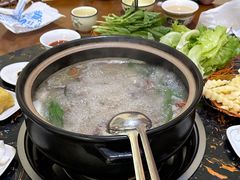-尼玛藏家风味园(阿山食城店)