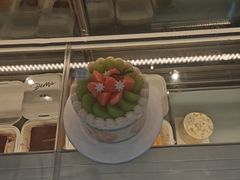 -DEMO黛慕蛋糕(中泰店)