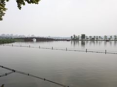 -西湖游船