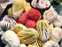 -清真全盛斋传统糕点(西羊市店)