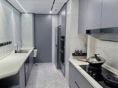 -居丽装饰空间设计(总部)
