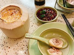 -椰子营·椰子鸡火锅(万象里店)