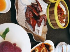 -蝴蝶里·粤菜·点心(滨江龙湖店)