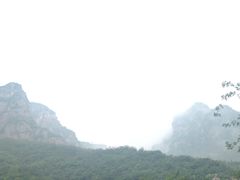 -神农山景区
