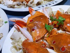 -百年银屏蚝烙·潮汕菜·非遗(乐山店)
