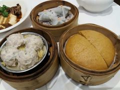 -稻香酒家·33年老字号·港式粤菜(富邦中心店)