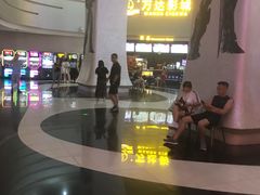 -万达影城(大明宫万达广场IMAX店)