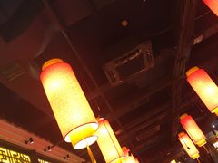 大堂-蜀大侠火锅(建设路第五大道店)