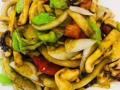 -大丰收海鲜酒楼·专业餐饮30年(连云港老字号店)