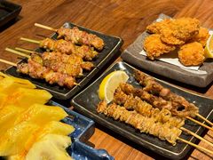 -烧鸟乐·居酒屋(桐梓林店)