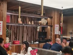 -串盟烧烤大排档·长沙美食地标(星沙店)