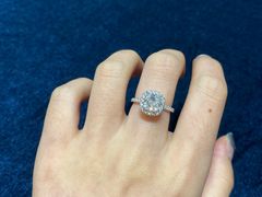 -Harry Winston 海瑞温斯顿