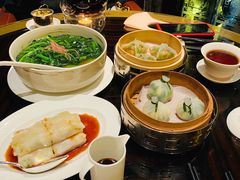 -北京四季酒店·采逸轩